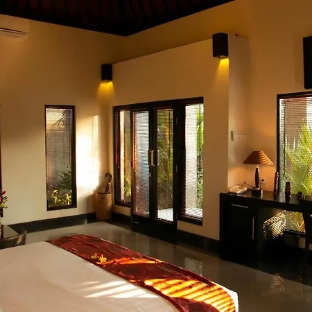 Askara Villa Canggu  Room photo