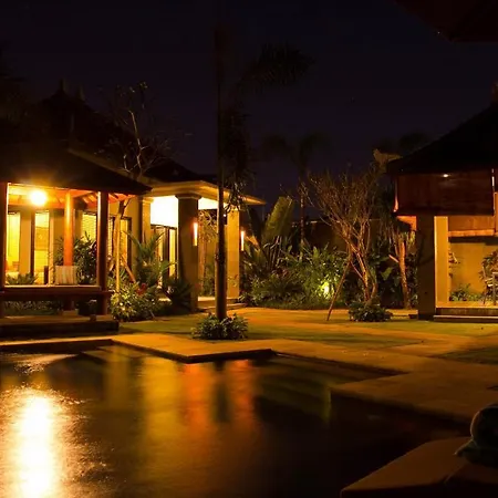 Askara Villa Canggu  Room photo