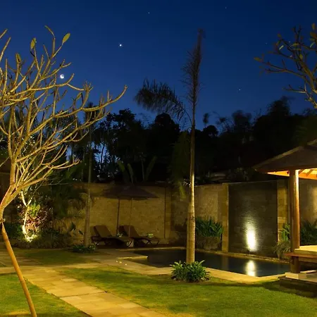Askara Villa Canggu  Exterior photo