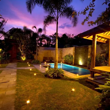 Askara Villa Canggu  Exterior photo