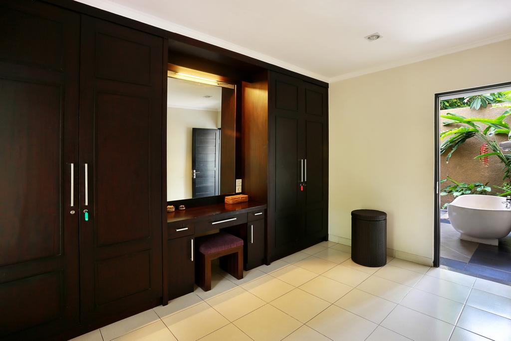 Villa Askara Canggu