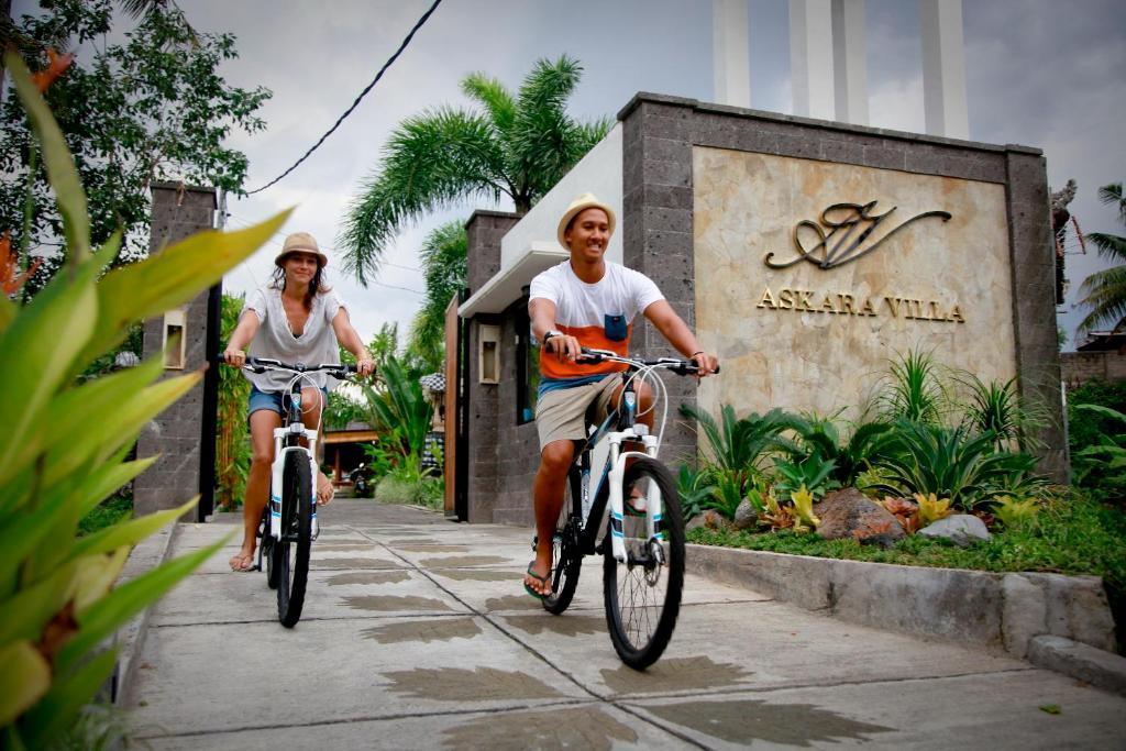 Askara Canggu