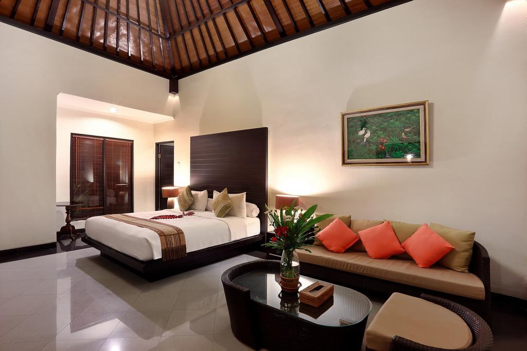 Askara Villa Canggu