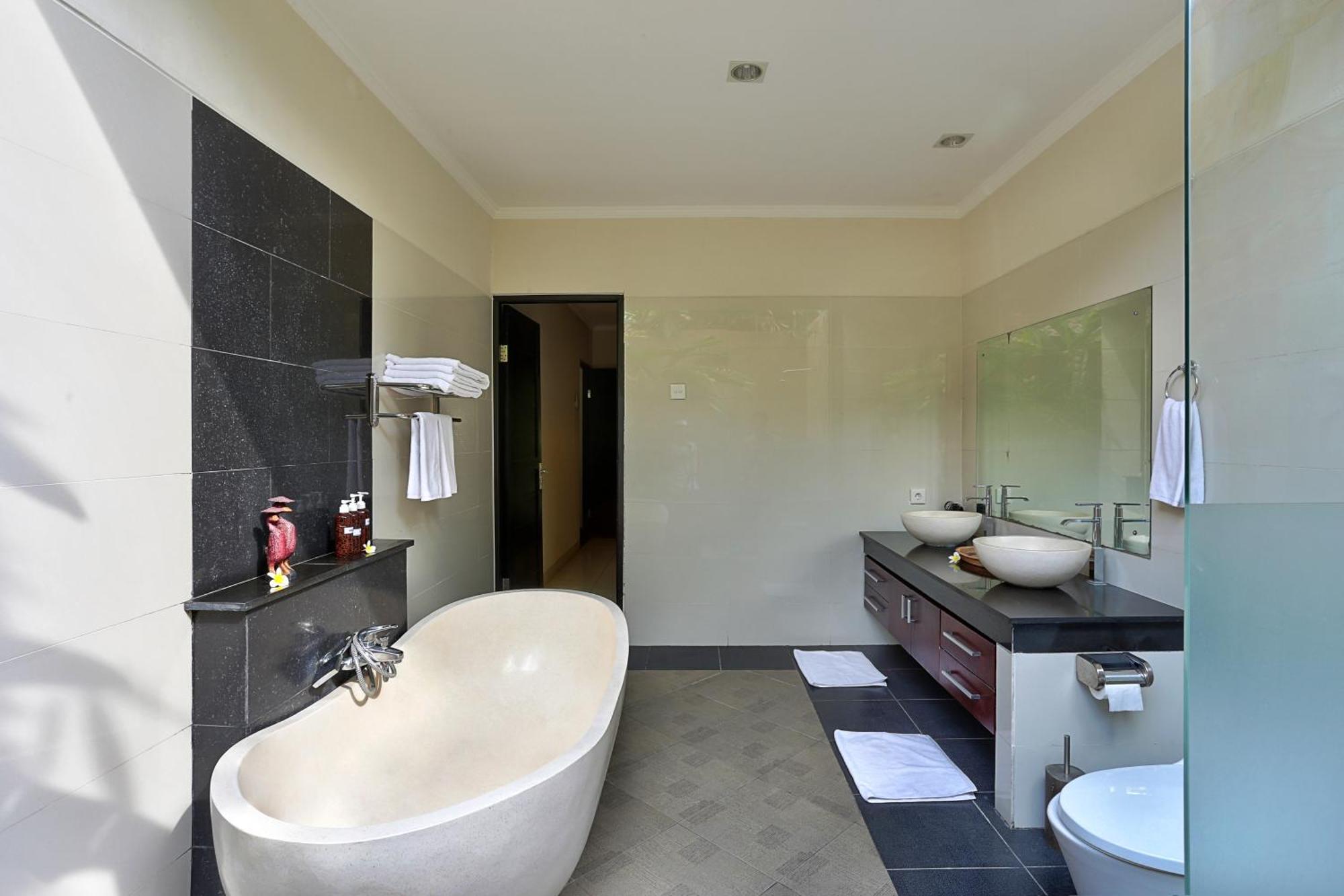 Villa Askara Canggu