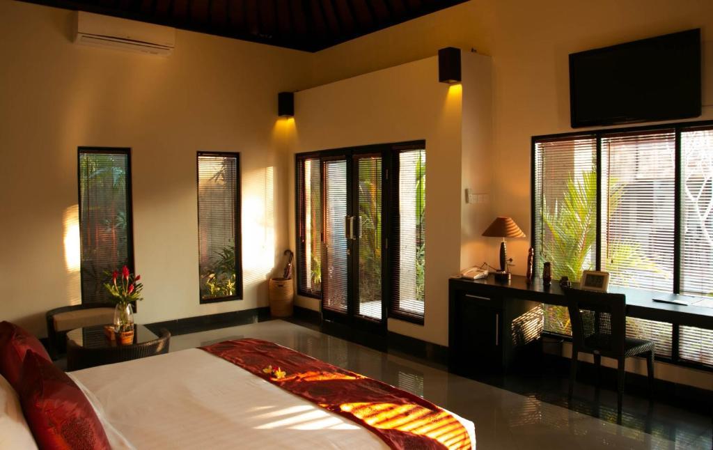 Villa Askara Canggu