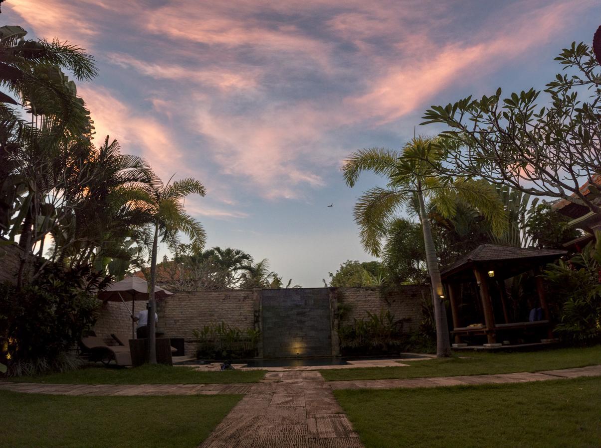 Villa Askara Canggu