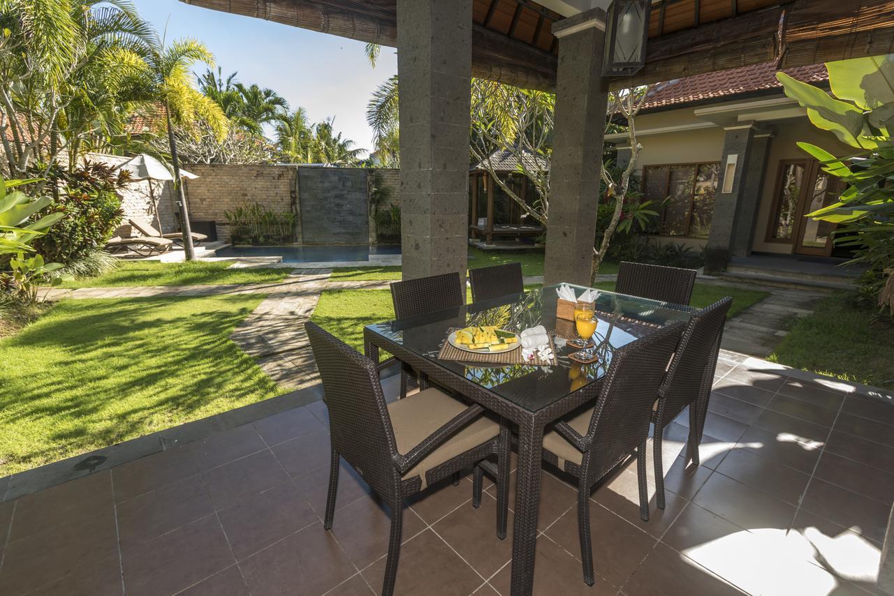 Askara Villa Canggu
